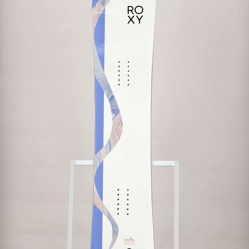 Сноуборд за жени ROXY Xoxo Pro 2021 8