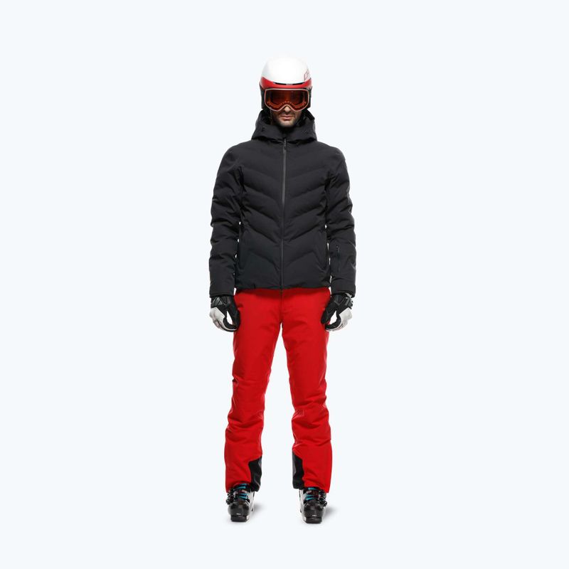 Мъжко скиорско яке Dainese Etesia Aerosense Dry stretch/limo 2