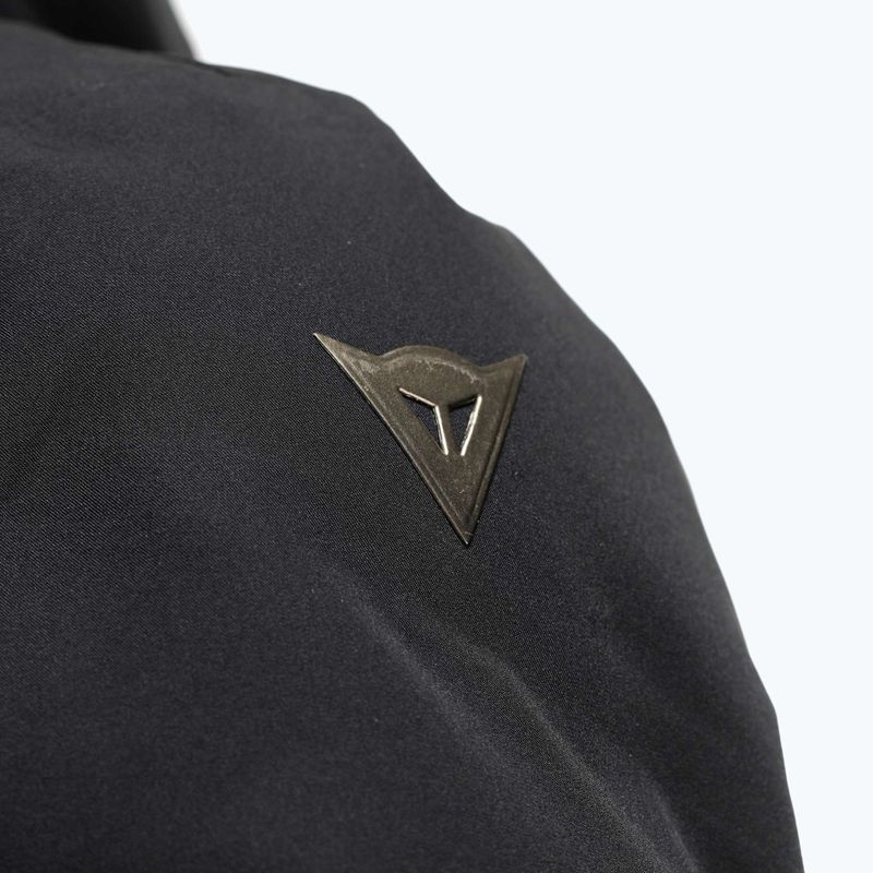Мъжко скиорско яке Dainese Etesia Aerosense Dry stretch/limo 5