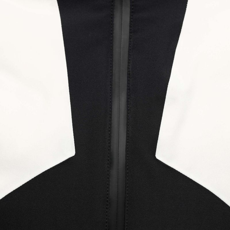 Дамско скиорско яке Dainese Zives Aerosense Dry lily/white/stretch/limo 5