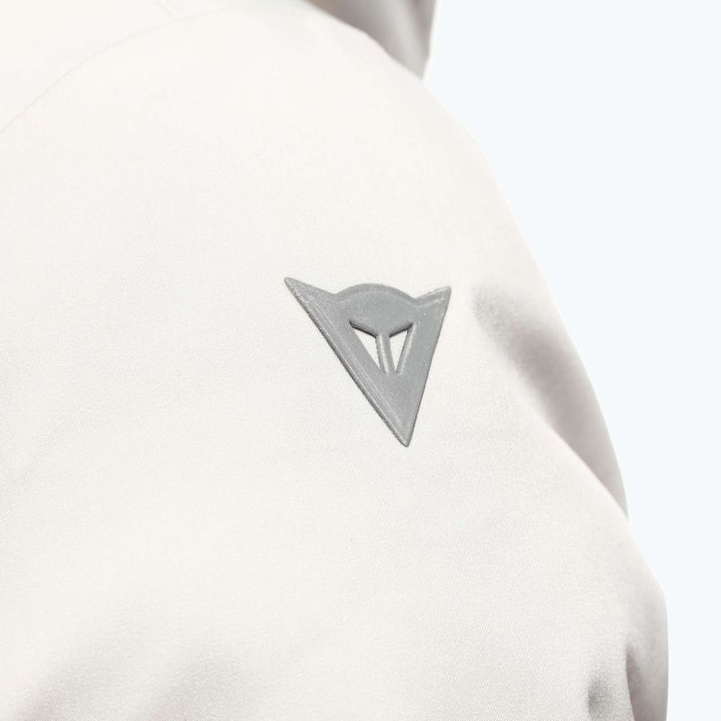 Дамско скиорско яке Dainese Zives Aerosense Dry lily/white/stretch/limo 6