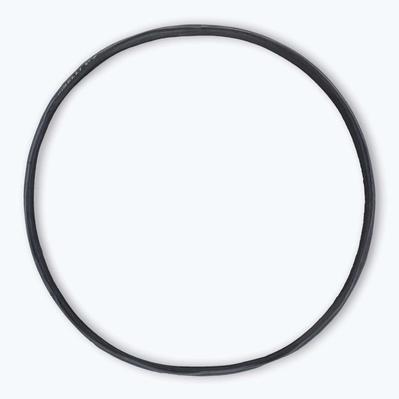 Велосипедна гума Pirelli P7 Sport, черна на търкаляне 4021800 2