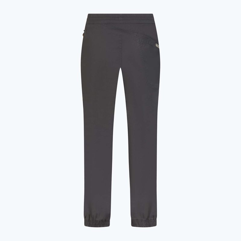 Мъжки панталони за катерене La Sportiva Sandstone grey N66900 2
