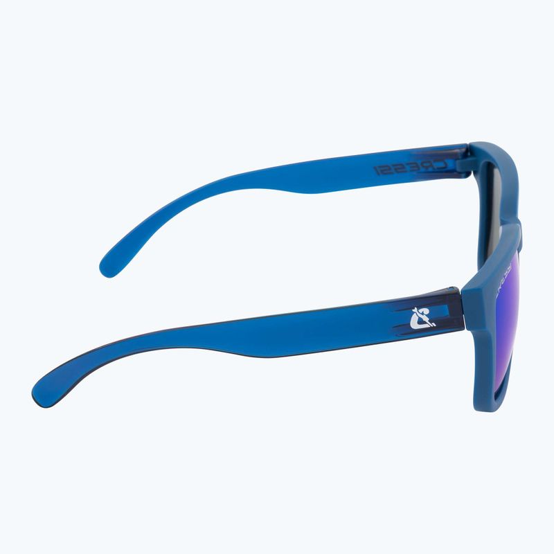 Слънчеви очила Cressi Bivi blue/mirrored blue 5