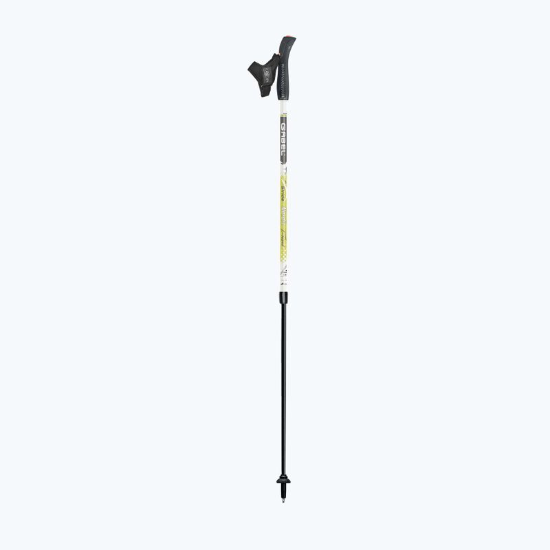 GABEL Nordic Friend пръчки за северно ходене зелени 7008350580000 4