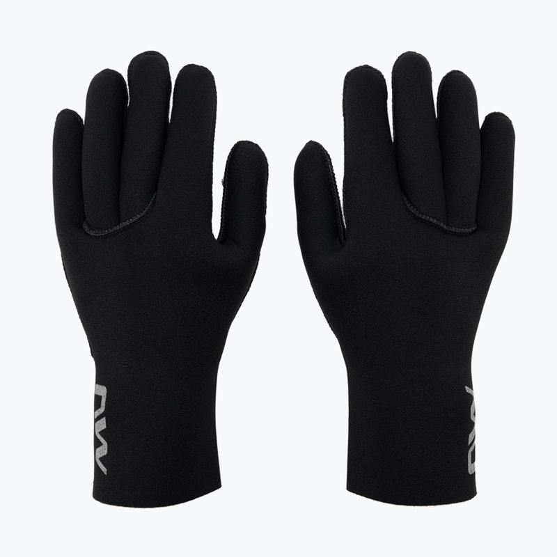 Northwave Fast Scuba 10 колоездачни ръкавици черни C89212033_10_M 3