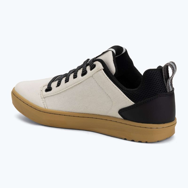 Мъжки велосипедни обувки с платформа Northwave Tailwhip off white 3