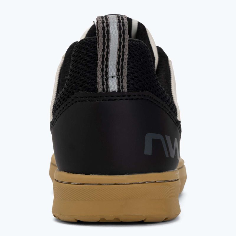 Мъжки велосипедни обувки с платформа Northwave Tailwhip off white 6