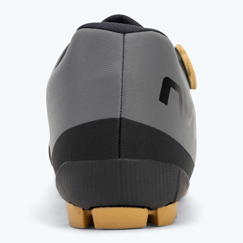 Мъжки MTB обувки за колоездене Northwave Hammer Plus dark grey/honey 6