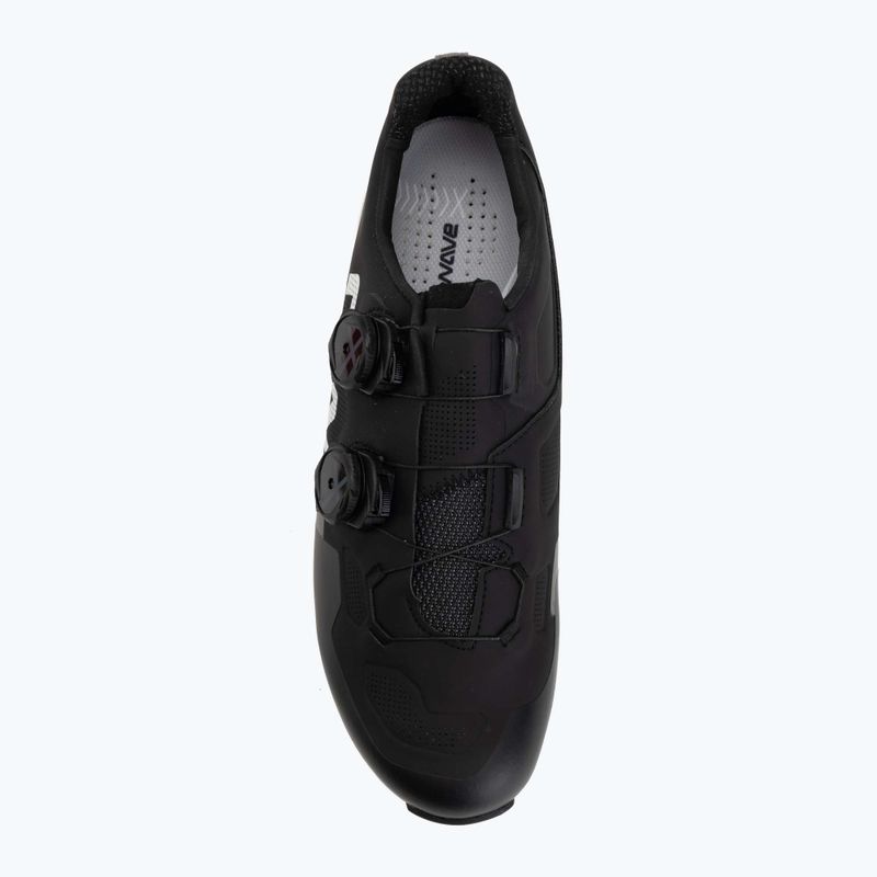 Мъжки обувки за МТВ колоездене Northwave Extreme X black/dark grey 5