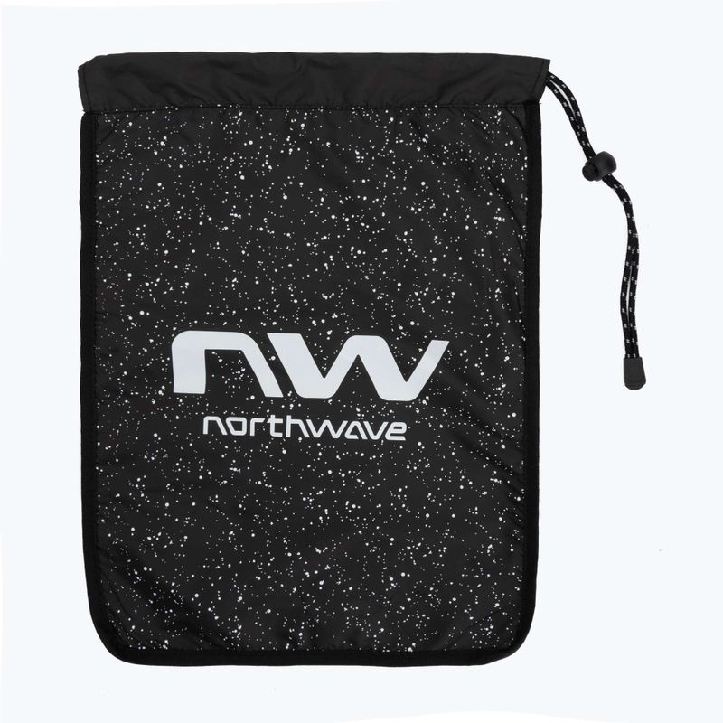 Мъжки обувки за МТВ колоездене Northwave Extreme X black/dark grey 8
