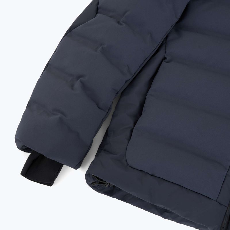 Мъжко скиорско яке Colmar 1094-7XY navy blue/navu blue 4