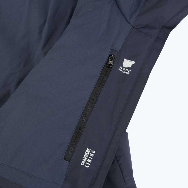 Мъжко скиорско яке Colmar 1094-7XY navy blue/navu blue 7
