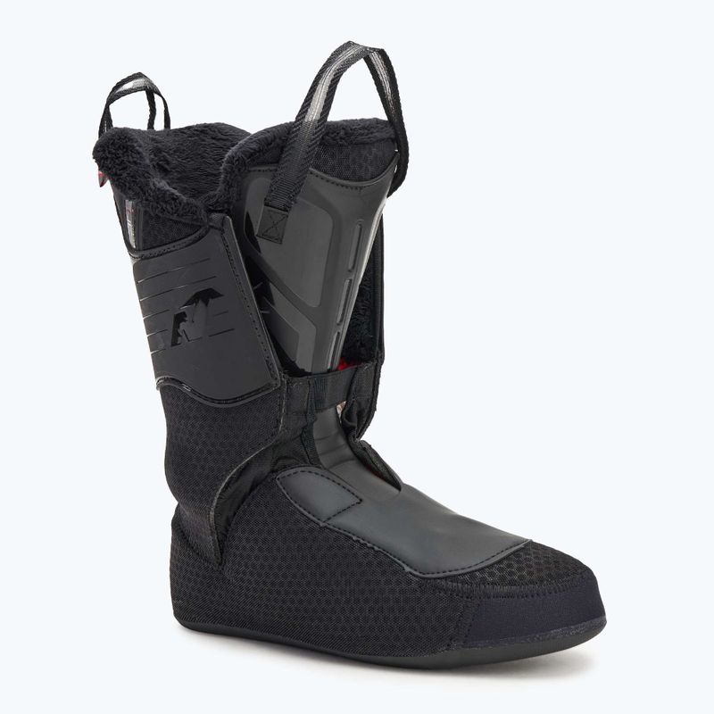 Дамски ски обувки Nordica HF 75 W black/bronze/white 5