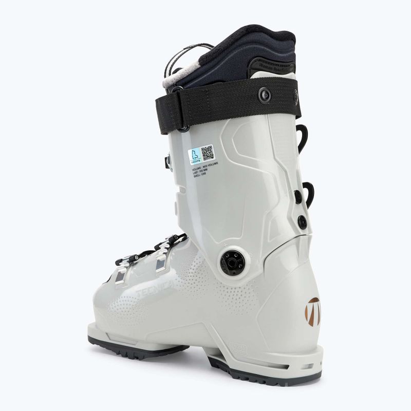 Дамски ски обувки Tecnica Mach Sport 75 MV W GW grey 2