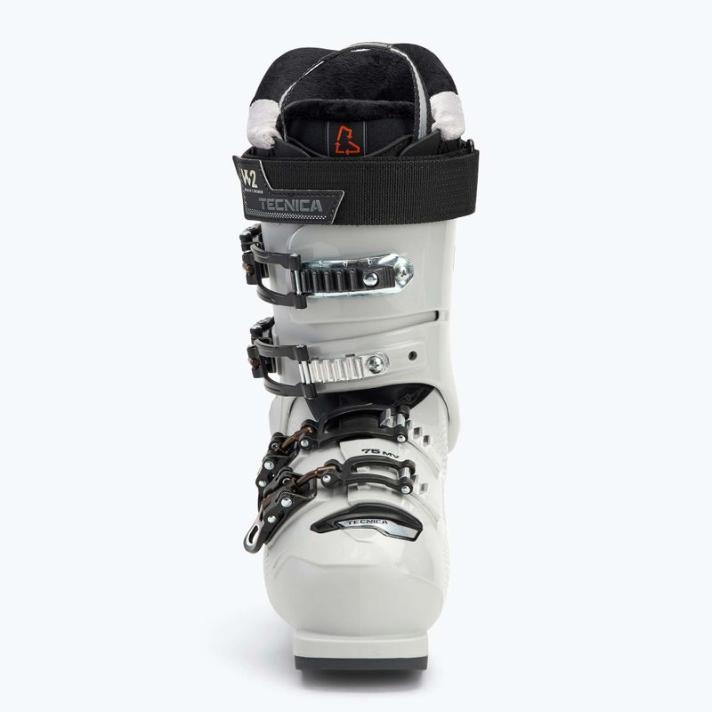 Дамски ски обувки Tecnica Mach Sport 75 MV W GW grey 3
