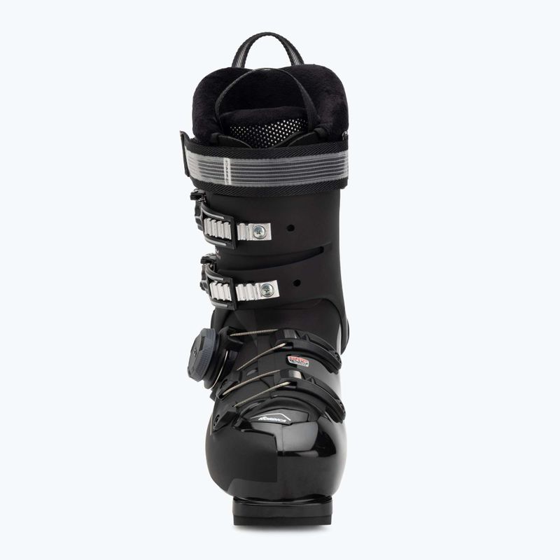 Дамски ски обувки Nordica Speedmachine 3 85 W BOA GW black/white/pink 3