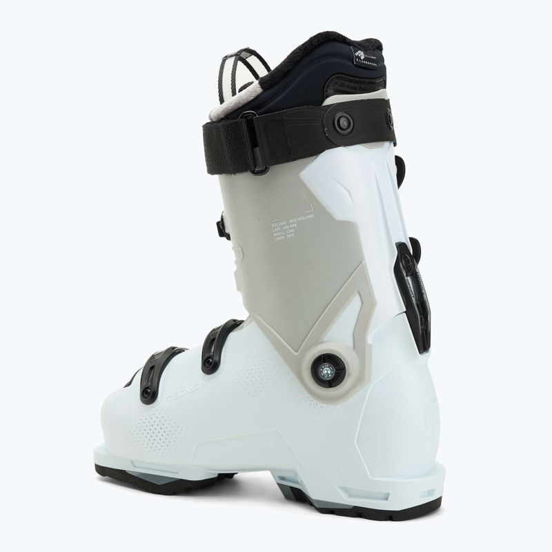 Дамски ски обувки Tecnica Mach BOA 95 MV W GW cold white 2