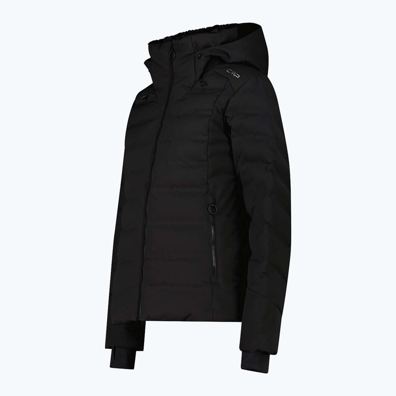 Дамско ски яке CMP 34W4006 nero 3