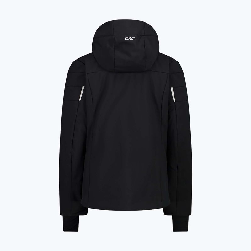 Дамско ски яке CMP 34W4536 nero 8