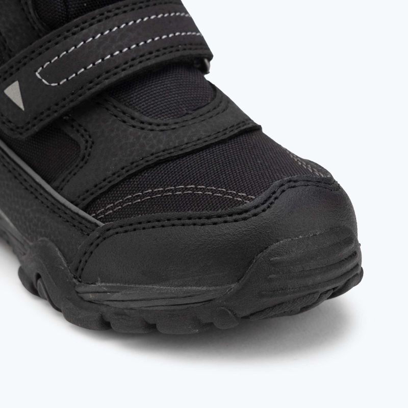 Детски ботуши за сняг CMP Pyry Snowboots Wp nero/titanio 7