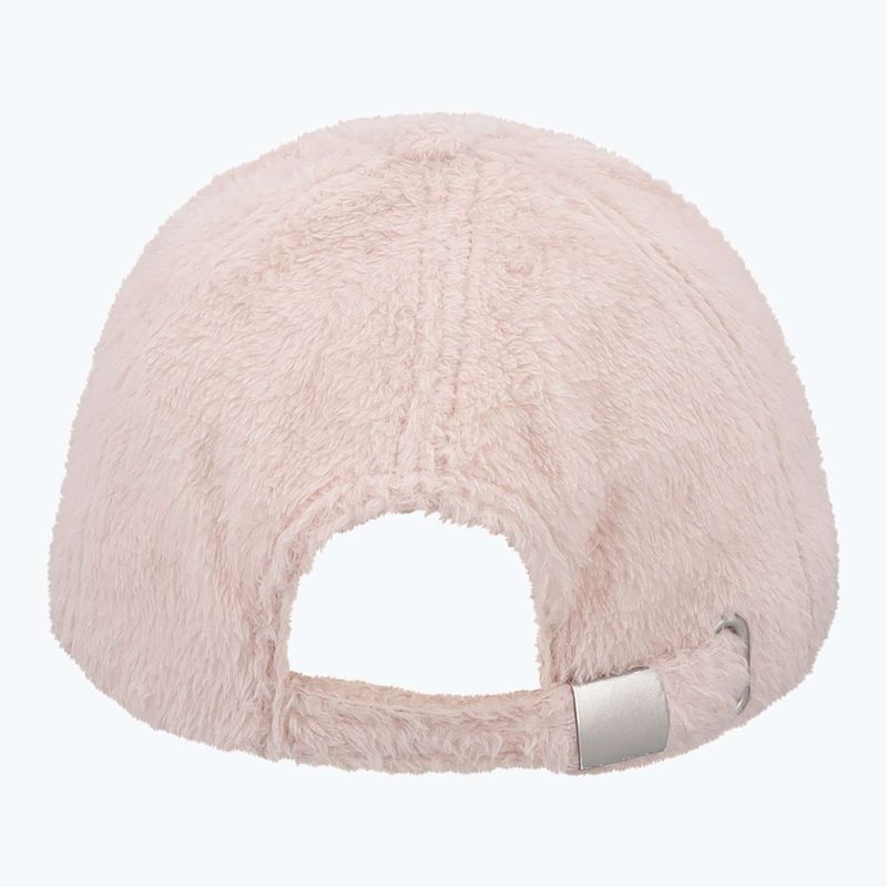 Дамска зимна шапка CMP 6505816 romantic rose 4