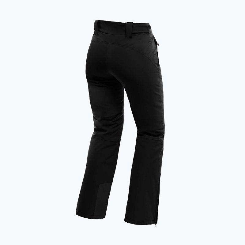 Дамски скиорски панталони Dainese Opra Aerosense-Dry black 2