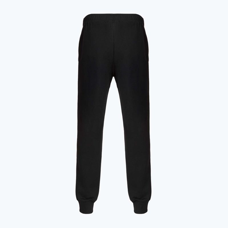 Мъжки панталони за бягане Champion 220732 Rib Cuff black 2