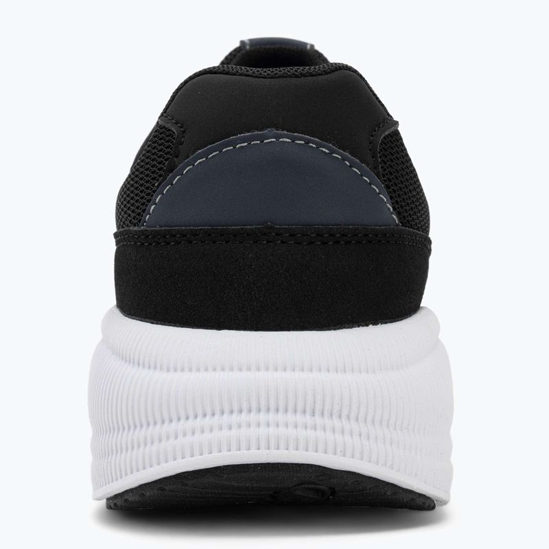 Дамски обувки Champion Syphon Mesh Lu Low Cut new black 6