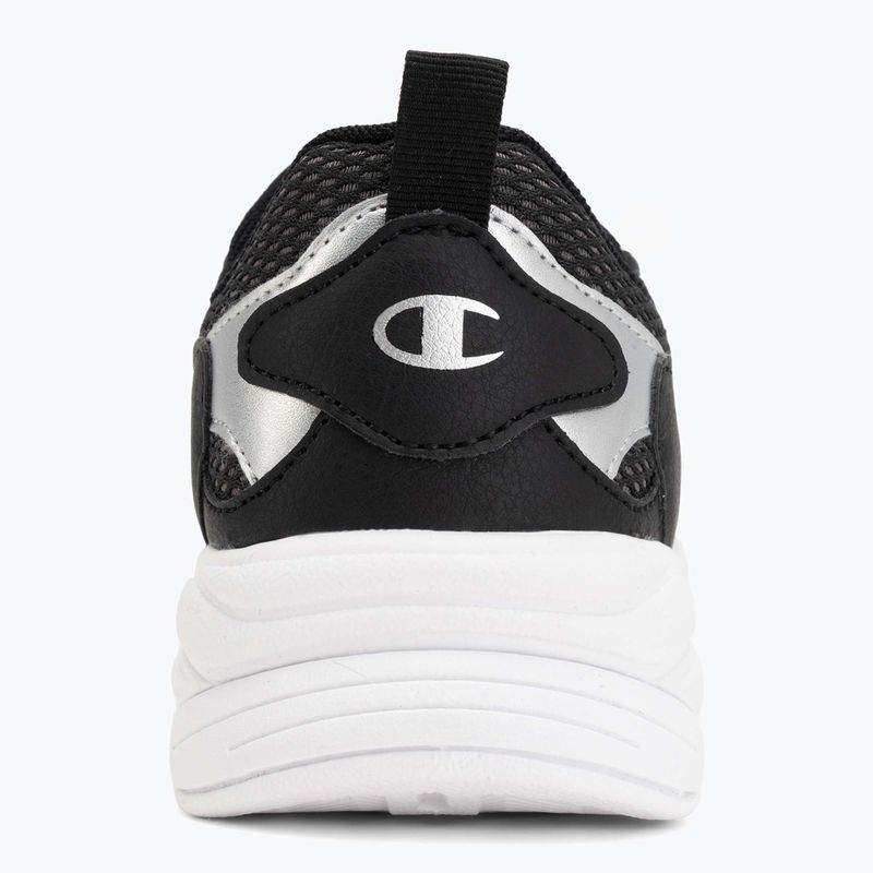 Обувки Champion Countess Evolve G GS Low Cut nbk/sil 6