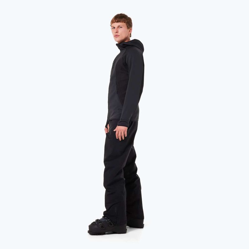 Мъжки скиорски панталони Oakley Sub Temp RC Gore-Tex 2.0 blackout 4