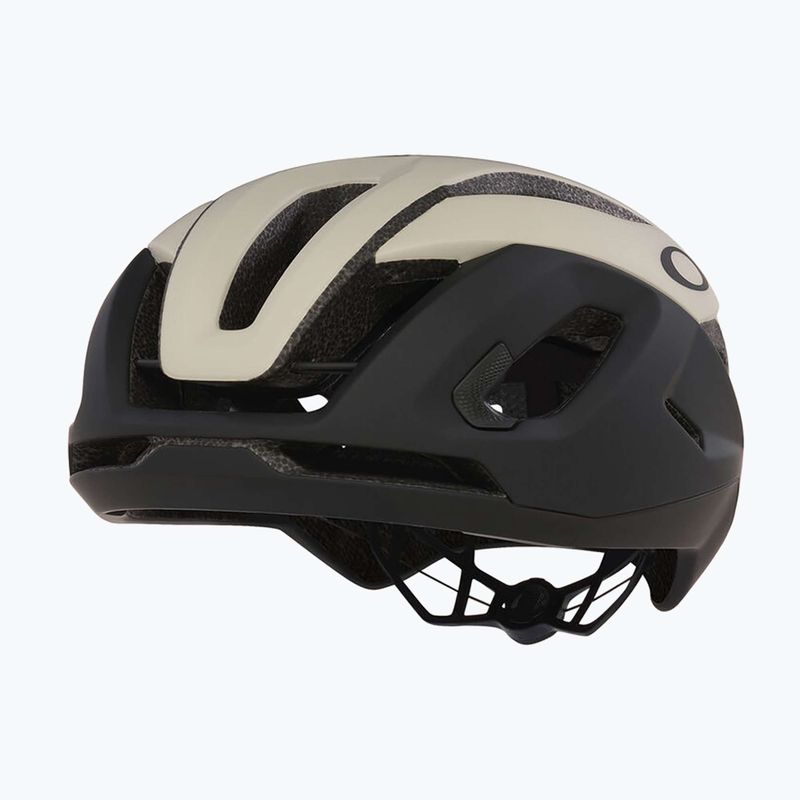 Велосипедна каска Oakley Aro5 Race EU matte sand/black 9