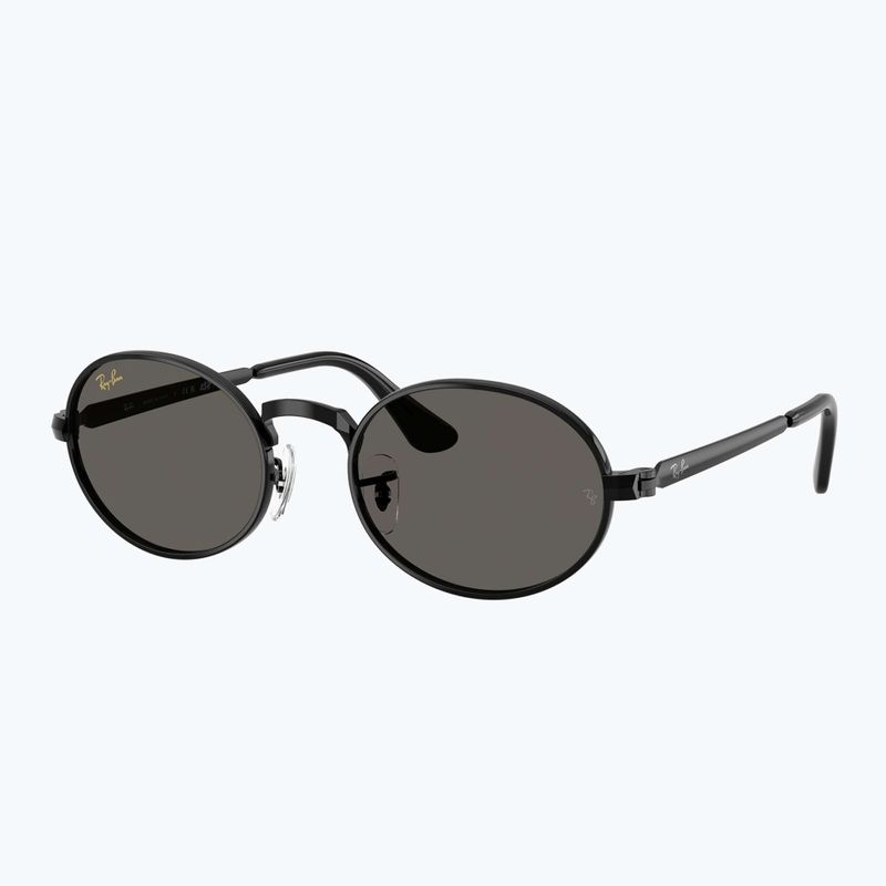 Слънчеви очила Ray-Ban By Asap Rocky arista gold/green polarized 3