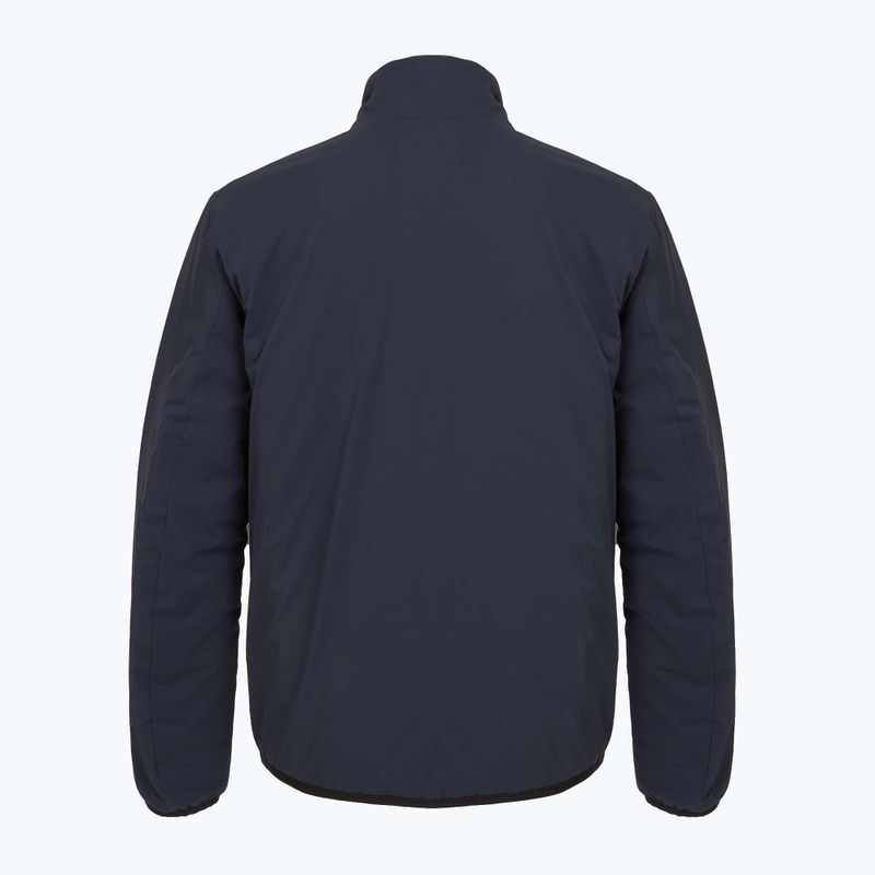Мъжко яке Aeronautica Militare 251AB2205CT3264 FZ blu navy 2