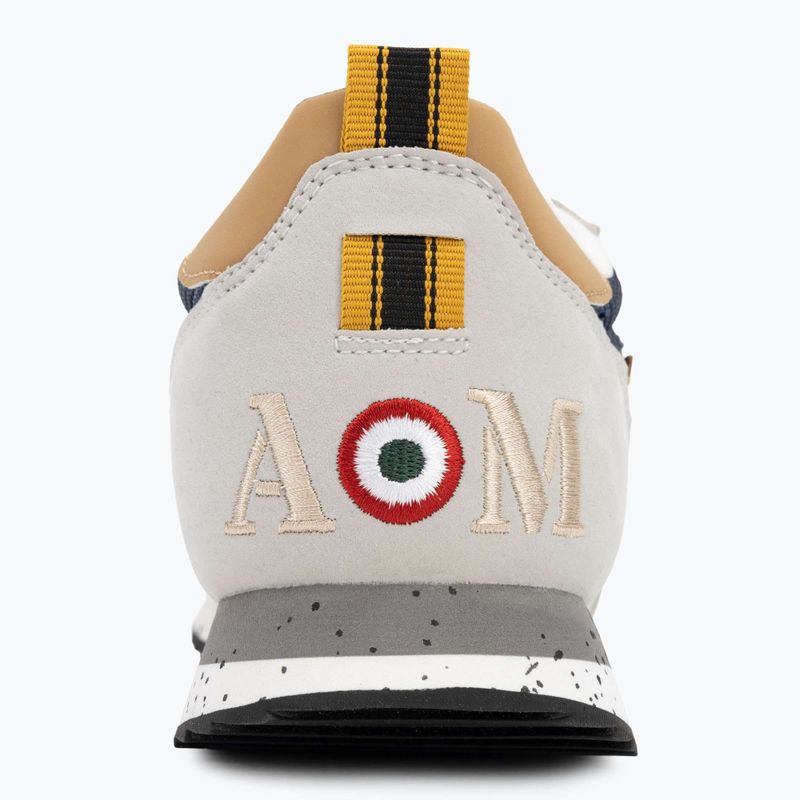Aeronautica Militare мъжки обувки 251SC288CT3545 slice/oceania 6