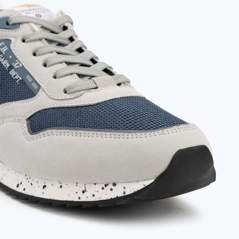 Aeronautica Militare мъжки обувки 251SC288CT3545 slice/oceania 7