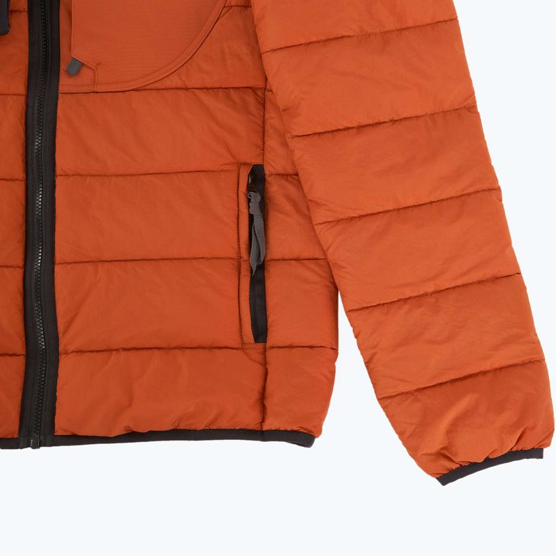 Мъжко яке Aeronautica Militare 252AB3022UCT04214 clay orange 3