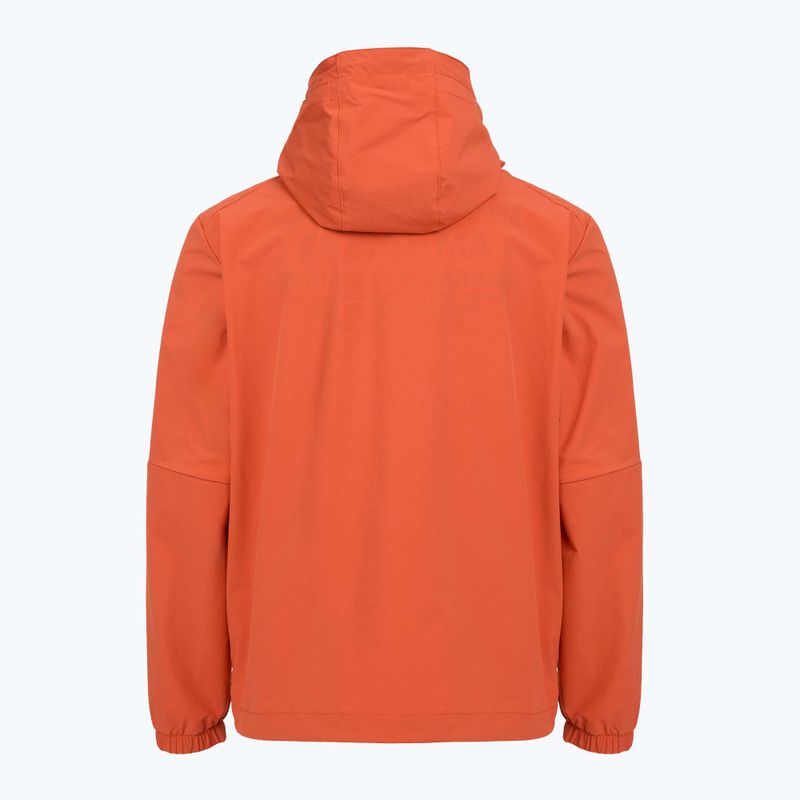 Мъжко яке Aeronautica Militare AB3051UCT04291 paprika 2