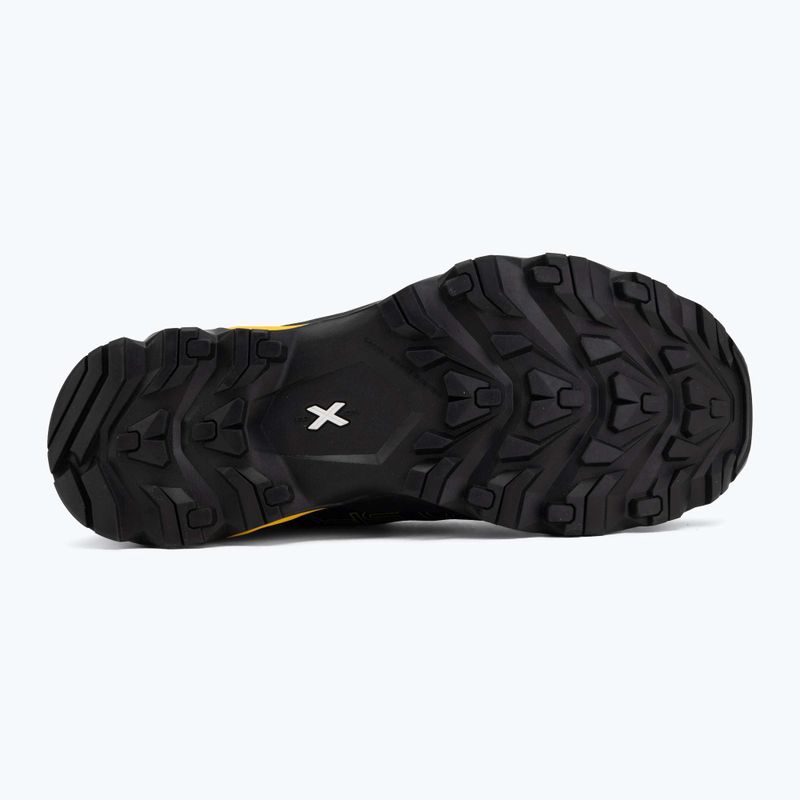 Мъжки обувки за трекинг La Sportiva Ultra Raptor 3 black/yellow 4