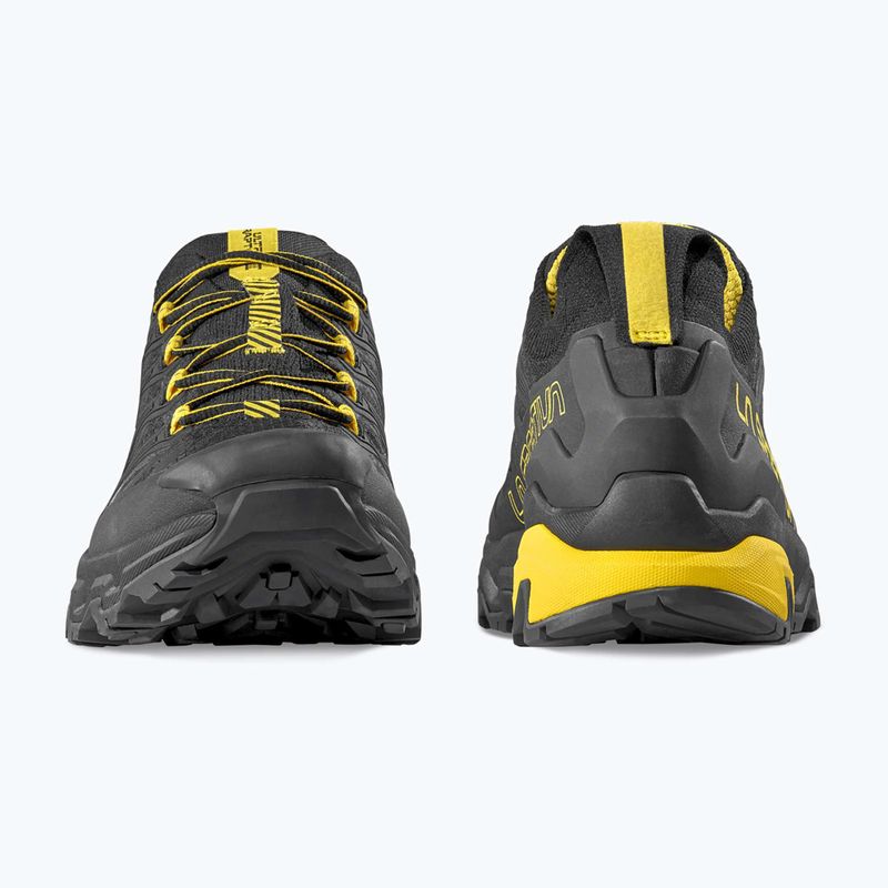 Мъжки обувки за трекинг La Sportiva Ultra Raptor 3 black/yellow 12