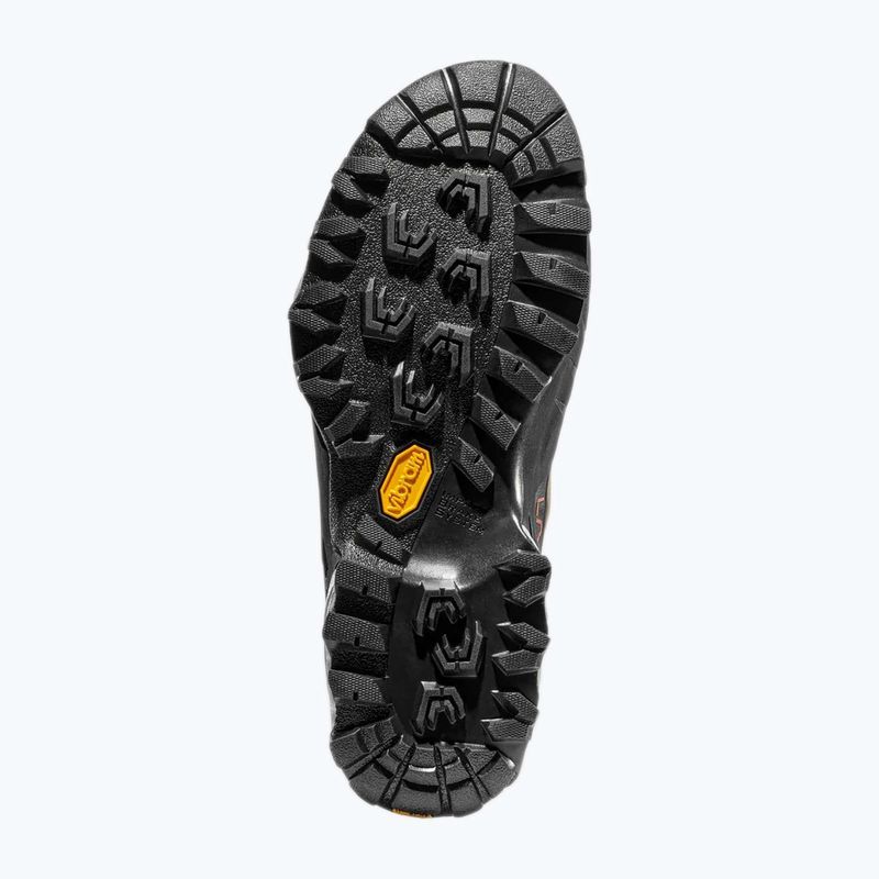 La Sportiva TX5 GTX carbon/paprika дамска обувка за подход 11