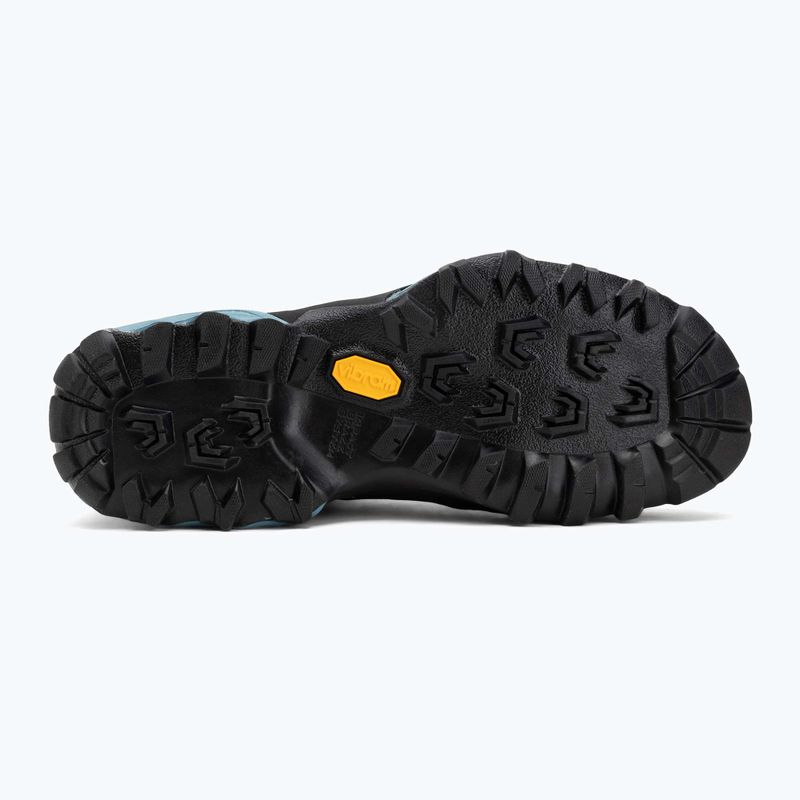 Дамски обувки за преходи La Sportiva TXS GTX carbon/topaz 4