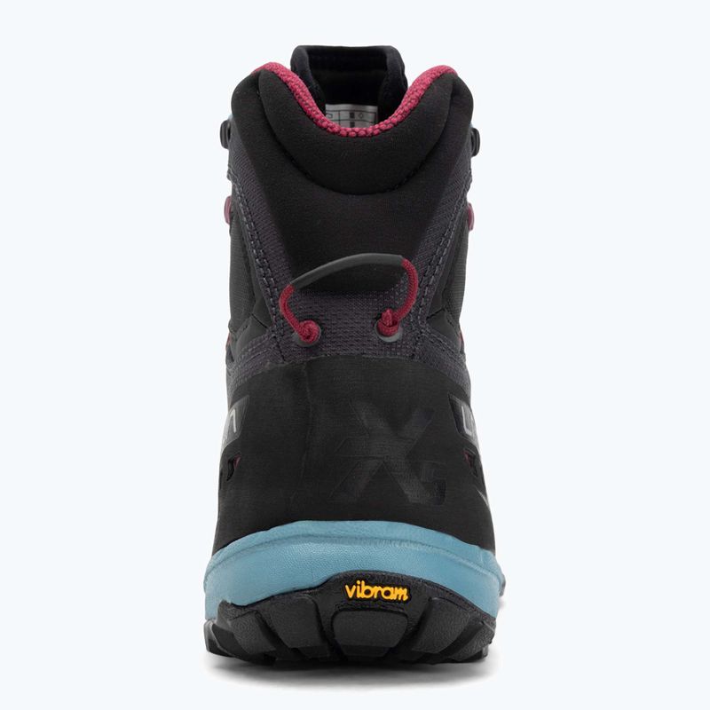 Дамски обувки за преходи La Sportiva TXS GTX carbon/topaz 6