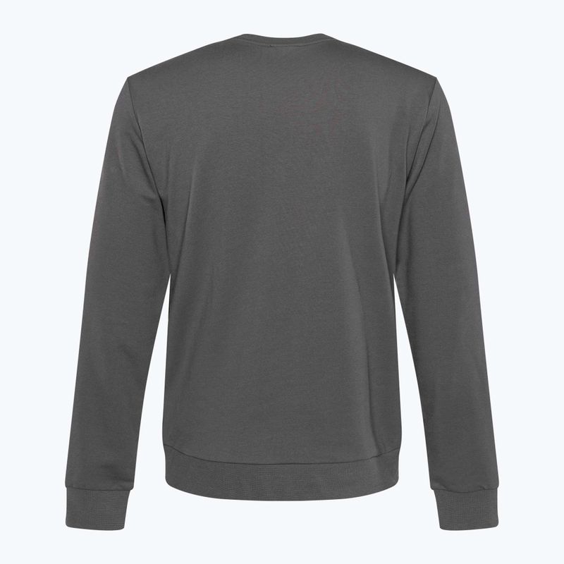 Мъжки суитшърт EA7 Emporio Armani Train Summer Block iron gate 6