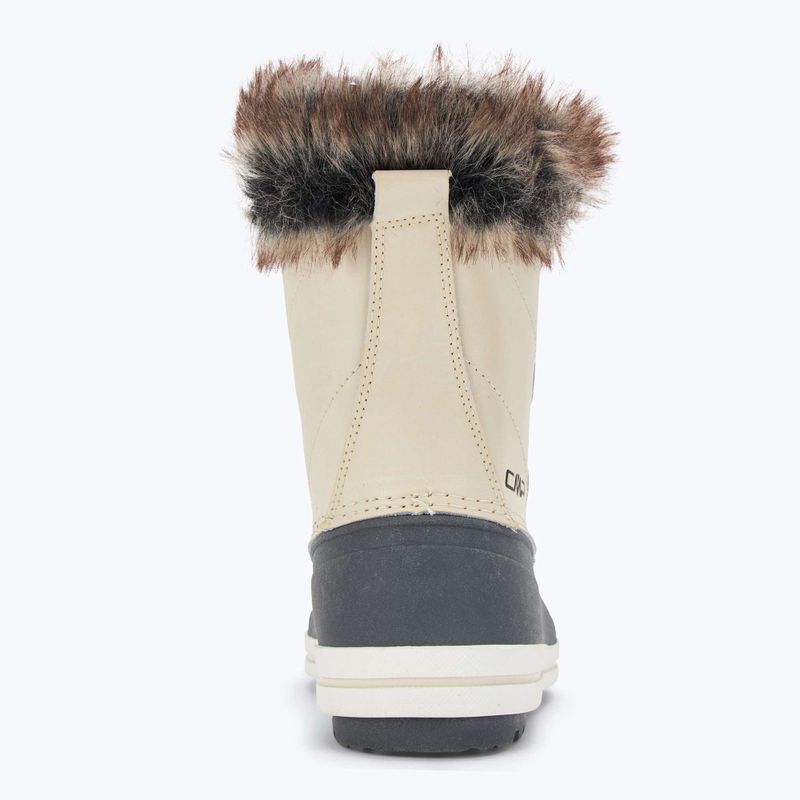 Детски ботуши за сняг CMP Anthilian Snowboots Wp gesso 6