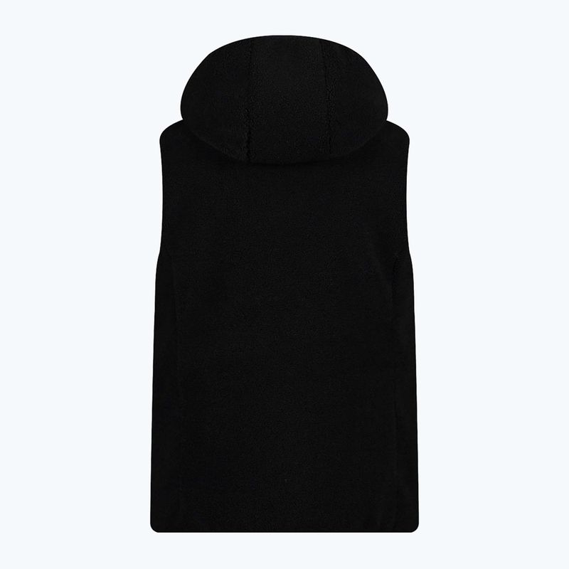 Дамски елек CMP 34K2916 nero 2
