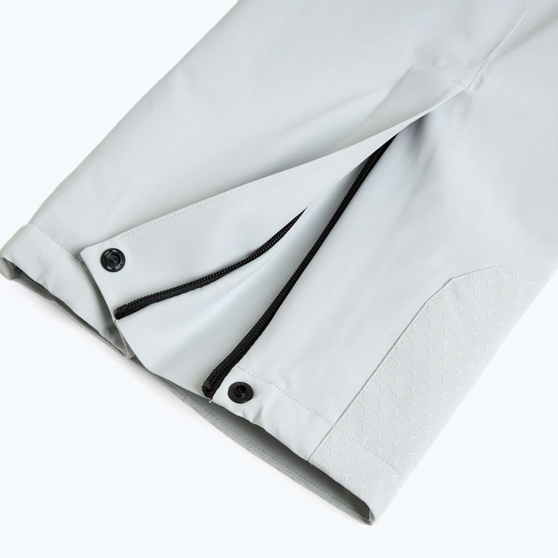 Мъжки скиорски панталони EA7 Emporio Armani Ski Cortina Toray quiet grey 14