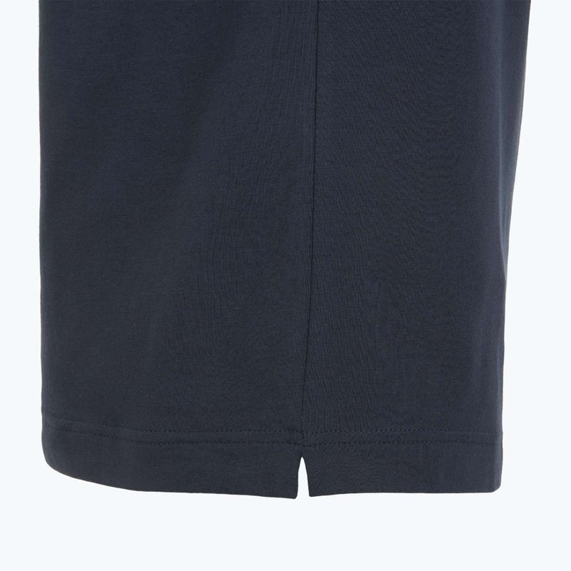 Мъжка тениска EA7 Emporio Armani Core Identity Polo armani blue 5