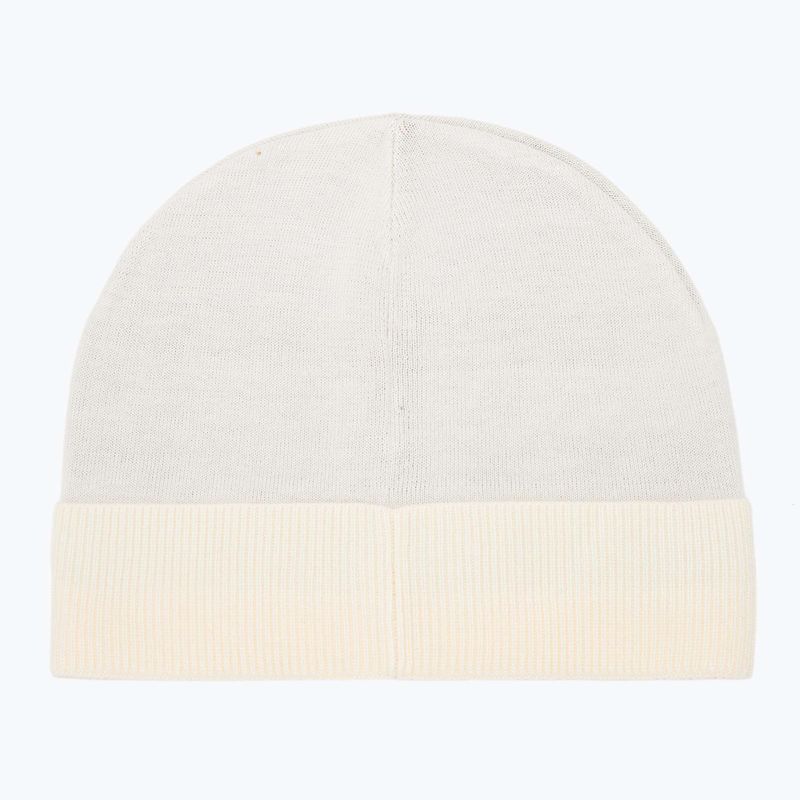 Зимна шапка EA7 Emporio Armani Mountain Visibility Beanie vanilla ice / tigers eye 2