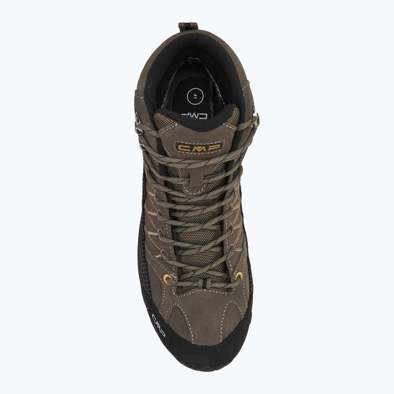 Мъжки ботуши за трекинг CMP Rigel Mid fango 5